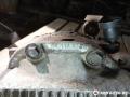 редуктор заднего моста Opel Omega B [рестайлинг] 1999, 90446890, 90446834, 704300 - фото №6