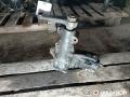 редуктор рулевой Opel Omega A [рестайлинг] 1989, 90342913, 8052955249, 8052502144, 20015952265 - фото №3
