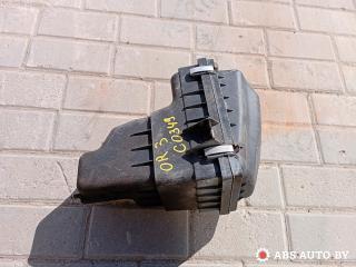 корпус воздушного фильтра Opel Agila 1 поколение (A) 2002, 1.0 л., бензин, 09204631, 83EA02