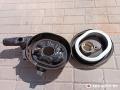 корпус воздушного фильтра Honda Civic 5 поколение 1994, 1.5 л., бензин - фото №5