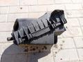корпус воздушного фильтра Audi A3 8L 2000, 1.6 л., бензин, 1J0129607D, 1J0129620 - фото №4