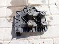 полка аккумулятора Audi A3 8L [рестайлинг] 2000, 1J0804373E - фото №2