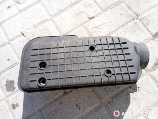 корпус воздушного фильтра Ford Mondeo 1 поколение 1995, 1.8 л., бензин, 93BB9F763AM