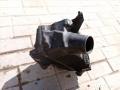 корпус воздушного фильтра Renault Megane 2 поколение 2005, 1.9 л., дизель, 8200378882, 8200378884, 8200176559 - фото №4