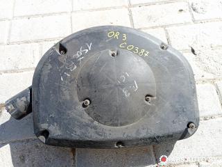 корпус воздушного фильтра Volkswagen Golf 3 поколение 1996, 1.6 л., бензин, 030129611N, 0457104101