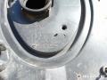 корпус воздушного фильтра Volkswagen Golf 3 поколение 1996, 1.6 л., бензин, 030129611N, 0457104101 - фото №4