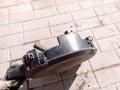 корпус воздушного фильтра Volkswagen Polo 3 поколение 1996, 1.3 л., бензин, 032129611B, 44607185906 - фото №2