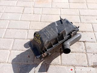 корпус воздушного фильтра Volkswagen Golf 2 поколение 1991, 1.3 л., бензин, 191129607AH, 113129620, 4607485914