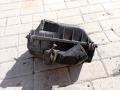 корпус воздушного фильтра Volkswagen Golf 2 поколение 1991, 1.3 л., бензин, 191129607AH, 113129620, 4607485914 - фото №4