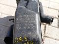 корпус воздушного фильтра Volkswagen Golf 2 поколение 1991, 1.3 л., бензин, 191129607AH, 113129620, 4607485914 - фото №5