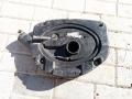 корпус воздушного фильтра Volkswagen Golf 3 поколение 1996, 1.4 л., бензин, 030129611N, 0457104101 - фото №3