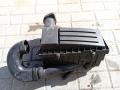 корпус воздушного фильтра Volkswagen Golf 5 поколение 2006, 1.9 л., дизель, 3C0129607AF, 3C0129601AM, 1K0129620F - фото №3