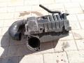 корпус воздушного фильтра Volkswagen Golf 5 поколение 2006, 1.9 л., дизель, 3C0129607AF, 3C0129601AM, 1K0129620F - фото №4
