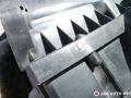корпус воздушного фильтра Volkswagen Golf 5 поколение 2006, 1.9 л., дизель, 3C0129607AF, 3C0129601AM, 1K0129620F - фото №5