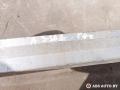 усилитель бампера заднего Audi A3 8P 2004, хетчбэк 5 дв., 8L0807309E - фото №4