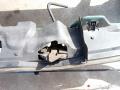 усилитель бампера переднего Mercedes-Benz A-Класс W168 1998, 1850740301, 1850740401 - фото №8