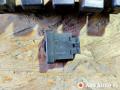 кнопка корректора фар Volkswagen Passat B3 1993, 357941333 - фото №4