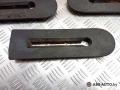 Пластик салазок сидений Mercedes-Benz Vito W639 2005, 2.2 л., OM 646.982, дизель, МКПП, микроавтобус, A6396840195 - фото №2