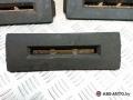 Пластик салазок сидений Mercedes-Benz Vito W639 2005, 2.2 л., OM 646.982, дизель, МКПП, микроавтобус, A6396840095 - фото №2