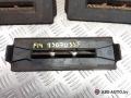 Пластик салазок сидений Mercedes-Benz Vito W639 2005, 2.2 л., OM 646.982, дизель, МКПП, микроавтобус, A6396840095 - фото №3