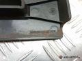 Пластик салазок сидений Mercedes-Benz Vito W639 2005, 2.2 л., OM 646.982, дизель, МКПП, микроавтобус, A6396840095 - фото №4