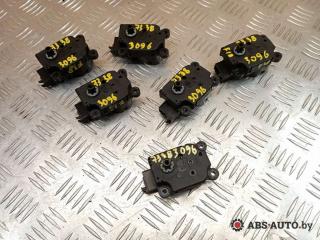 моторчик заслонки печки Mercedes-Benz E-Класс W211/S211 2003, 2.2 л., OM 646.961, дизель, АКПП, седан, A2038201642, 90533A