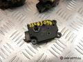 моторчик заслонки печки Mercedes-Benz E-Класс W211/S211 2003, 2.2 л., OM 646.961, дизель, АКПП, седан, A2038201642, 90533A - фото №2