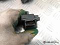 моторчик заслонки печки Mercedes-Benz E-Класс W211/S211 2003, 2.2 л., OM 646.961, дизель, АКПП, седан, A2038201642, 90533A - фото №3
