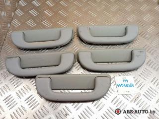 ручка внутренняя потолочная Mercedes-Benz Vito W639 2005, 2.2 л., OM 646.982, дизель, МКПП, микроавтобус, A6398150036