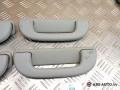 ручка внутренняя потолочная Mercedes-Benz Vito W639 2005, 2.2 л., OM 646.982, дизель, МКПП, микроавтобус, A6398150036 - фото №3