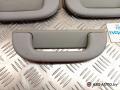 ручка внутренняя потолочная Mercedes-Benz Vito W639 2005, 2.2 л., OM 646.982, дизель, МКПП, микроавтобус, A6398150036 - фото №4