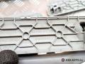 ручка внутренняя потолочная Mercedes-Benz Vito W639 2005, 2.2 л., OM 646.982, дизель, МКПП, микроавтобус, A6398150036 - фото №8
