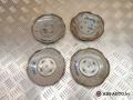колпак колесный Opel Movano A 2003, 7700312245 - фото №7