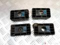 опора под домкрат (поддомкратная подушка) Mercedes-Benz E-Класс W211/S211 2003, 2.2 л., OM 646.961, дизель, АКПП, седан - фото №2