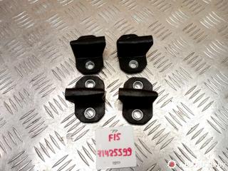 ответная часть (скоба) замка двери Mercedes-Benz E-Класс W211/S211 2003, 2.2 л., OM 646.961, дизель, АКПП, седан, A2037200004