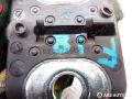 ответная часть (скоба) замка двери Mercedes-Benz E-Класс W211/S211 2003, 2.2 л., OM 646.961, дизель, АКПП, седан, A2037200004 - фото №4