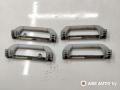 ручка внутренняя потолочная BMW 7 серия E65/E66/E67 2004, 3.6 л., бензин, АКПП, седан - фото №3