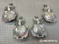 ручка внутренняя Citroen C3 1 поколение 2005, 9680637477, 9680187877, 9647164577, 9647164677, 8136G - фото №6