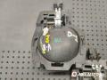 ручка внутренняя Citroen C3 1 поколение 2005, 9680637477, 9680187877, 9647164577, 9647164677, 8136G - фото №7