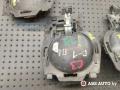 ручка внутренняя Citroen C3 1 поколение 2005, 9680637477, 9680187877, 9647164577, 9647164677, 8136G - фото №8