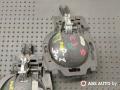 ручка внутренняя Citroen C3 1 поколение 2005, 9680637477, 9680187877, 9647164577, 9647164677, 8136G - фото №9