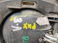 ручка внутренняя Citroen C3 1 поколение 2005, 9680637477, 9680187877, 9647164577, 9647164677, 8136G - фото №11