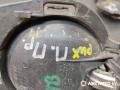 ручка внутренняя Citroen C3 1 поколение 2005, 9680637477, 9680187877, 9647164577, 9647164677, 8136G - фото №13