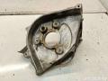 кронштейн ТНВД Peugeot 406 1 поколение [рестайлинг] 2002, 2.0 л., дизель, МКПП, седан, 96347839 - фото №3