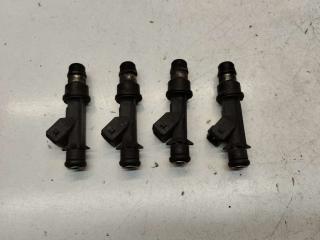 форсунка Opel Astra H 2004, 1.6 л., Z 16 XEP, бензин, 25313846, 0817402