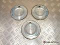 колпачок литого диска Opel Astra G 2004, 90498215, 90539443 - фото №5