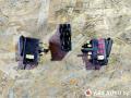 переключатель света Volkswagen Golf 2 поколение 1991, 191941531K - фото №2