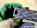 переключатель света Volkswagen Golf 2 поколение 1991, 191941531K - фото №4