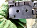 ручка внутренняя передняя правая Toyota Avensis 2 поколение (T250) [рестайлинг] 2007, 50594A1 - фото №4