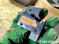 кнопка стеклоподъемника двери Kia Rio 2 поколение 2007, 935811G000, 9357820000, 935782D000, S160 - фото №5